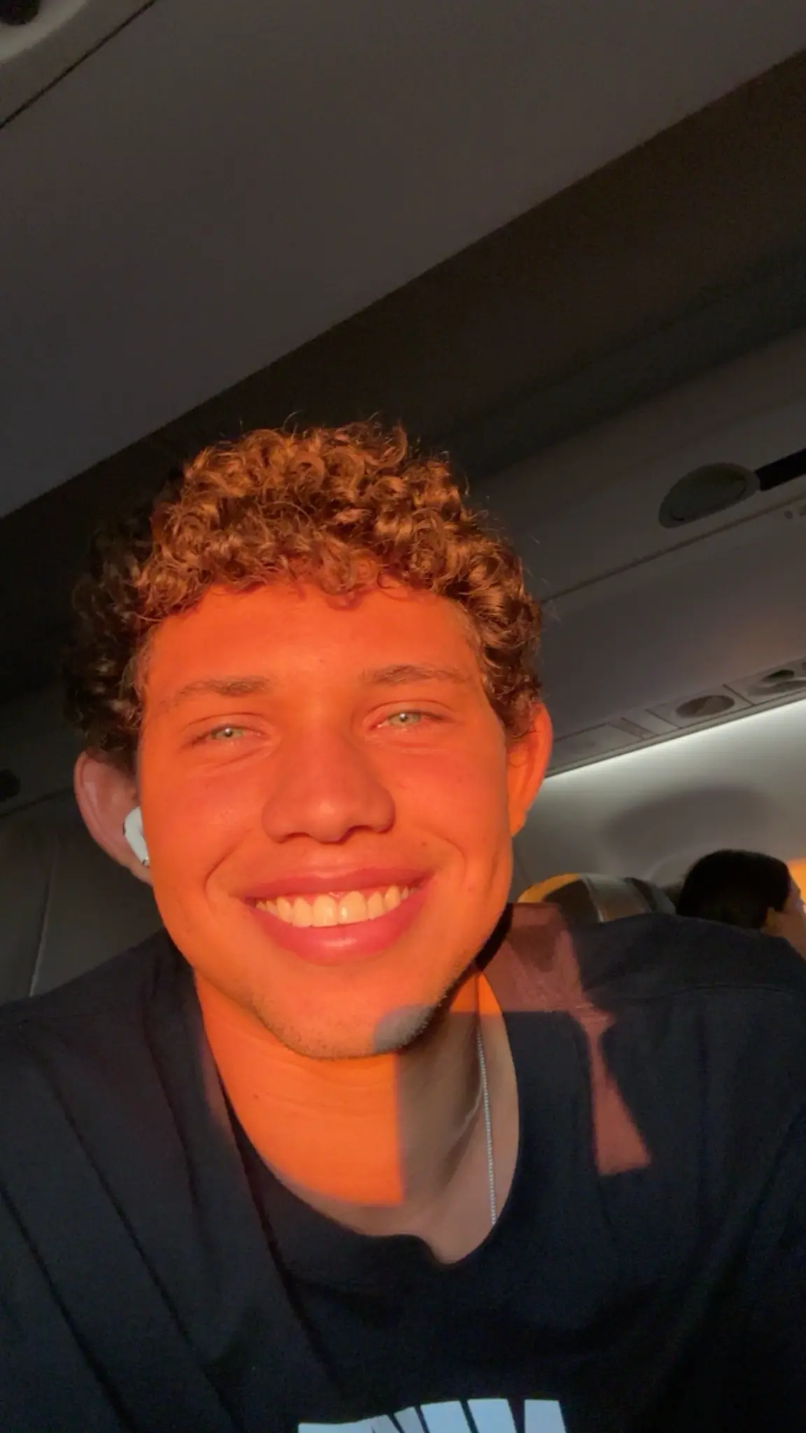 Danilo Max Feitosa Simões - Fundador Nexus
